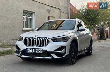 BMW X1  2020