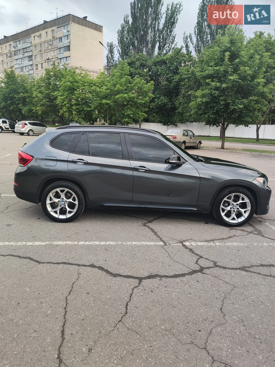 2014 BMW X1 - мініатюра 5