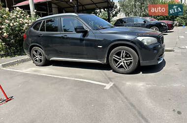 BMW X1  2012