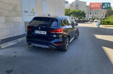 BMW X1  2019