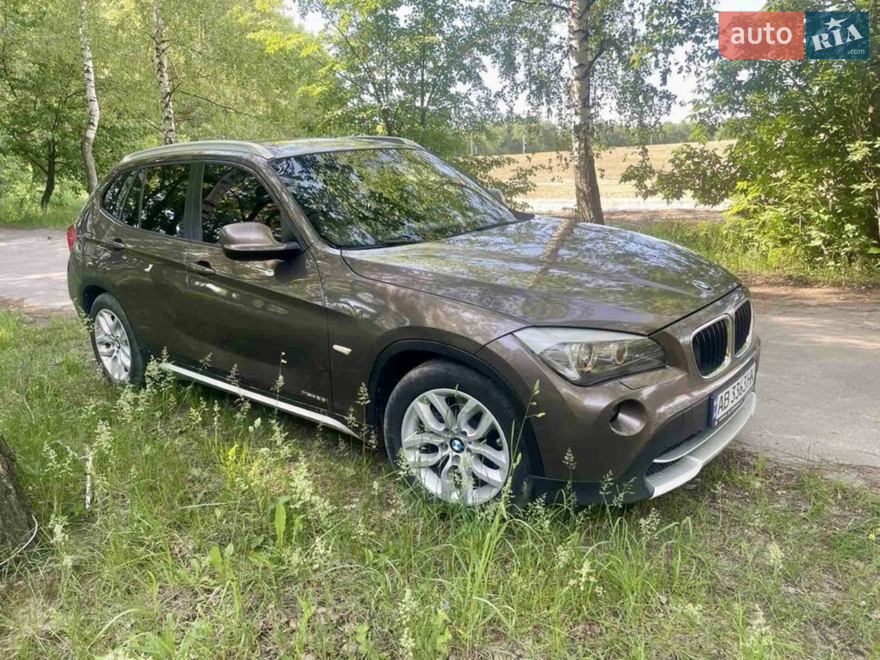 2010 BMW X1 - мініатюра 4