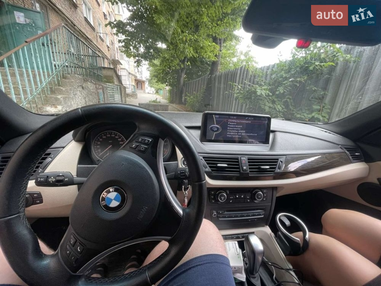 2010 BMW X1 - мініатюра 5