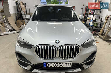 BMW X1  2019