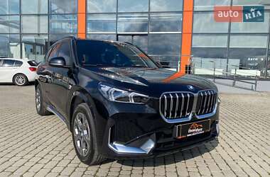 BMW X1 2024