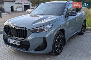 BMW X1 2023