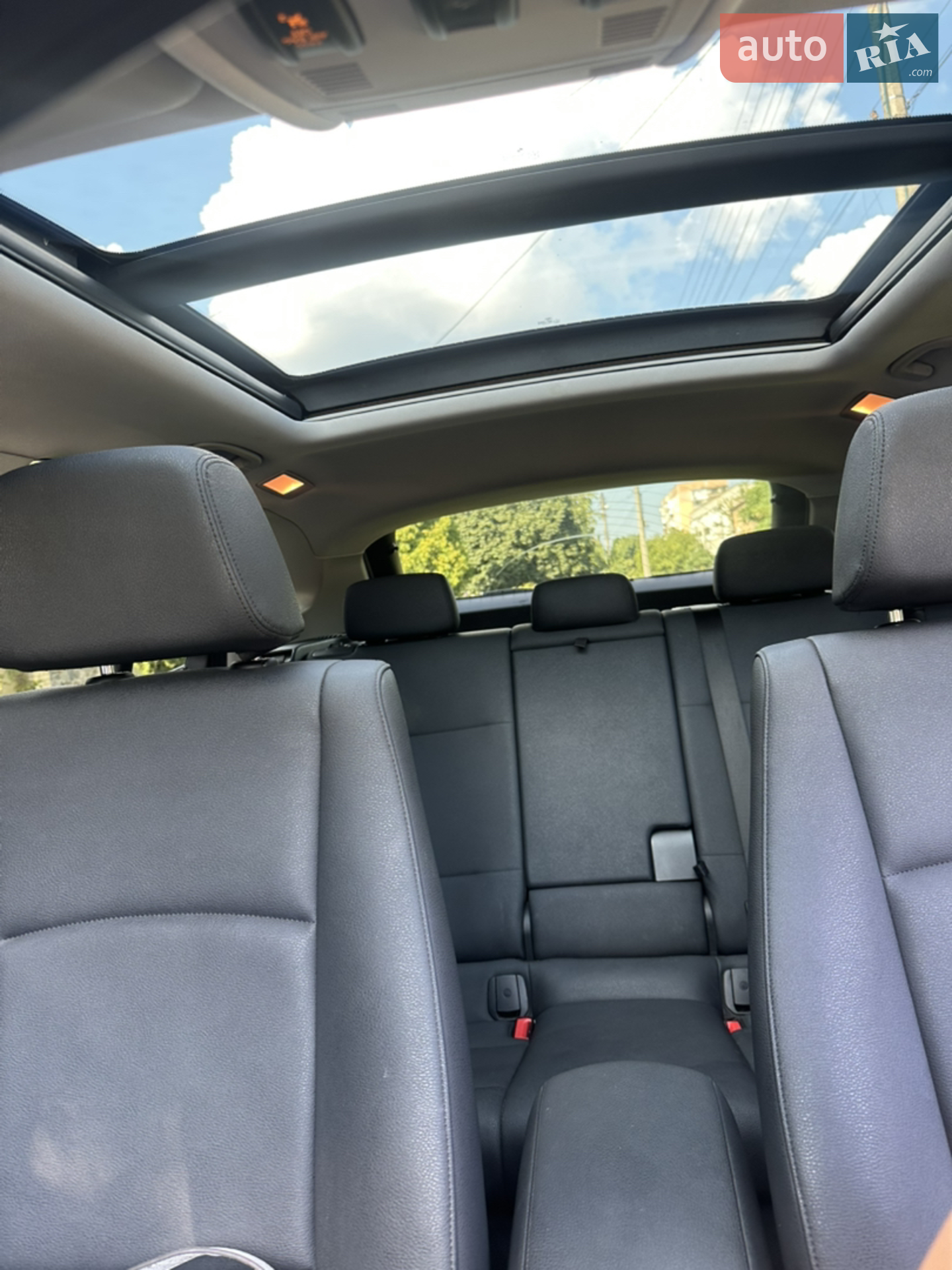 BMW X1 2013 VIN WBAVL1C53EVY20154 фото оголошення 13 з 22