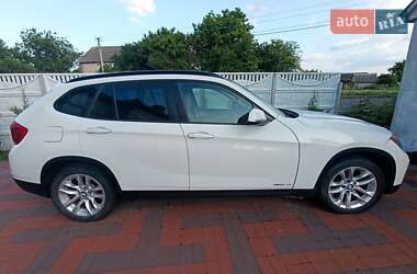 BMW X1  2014