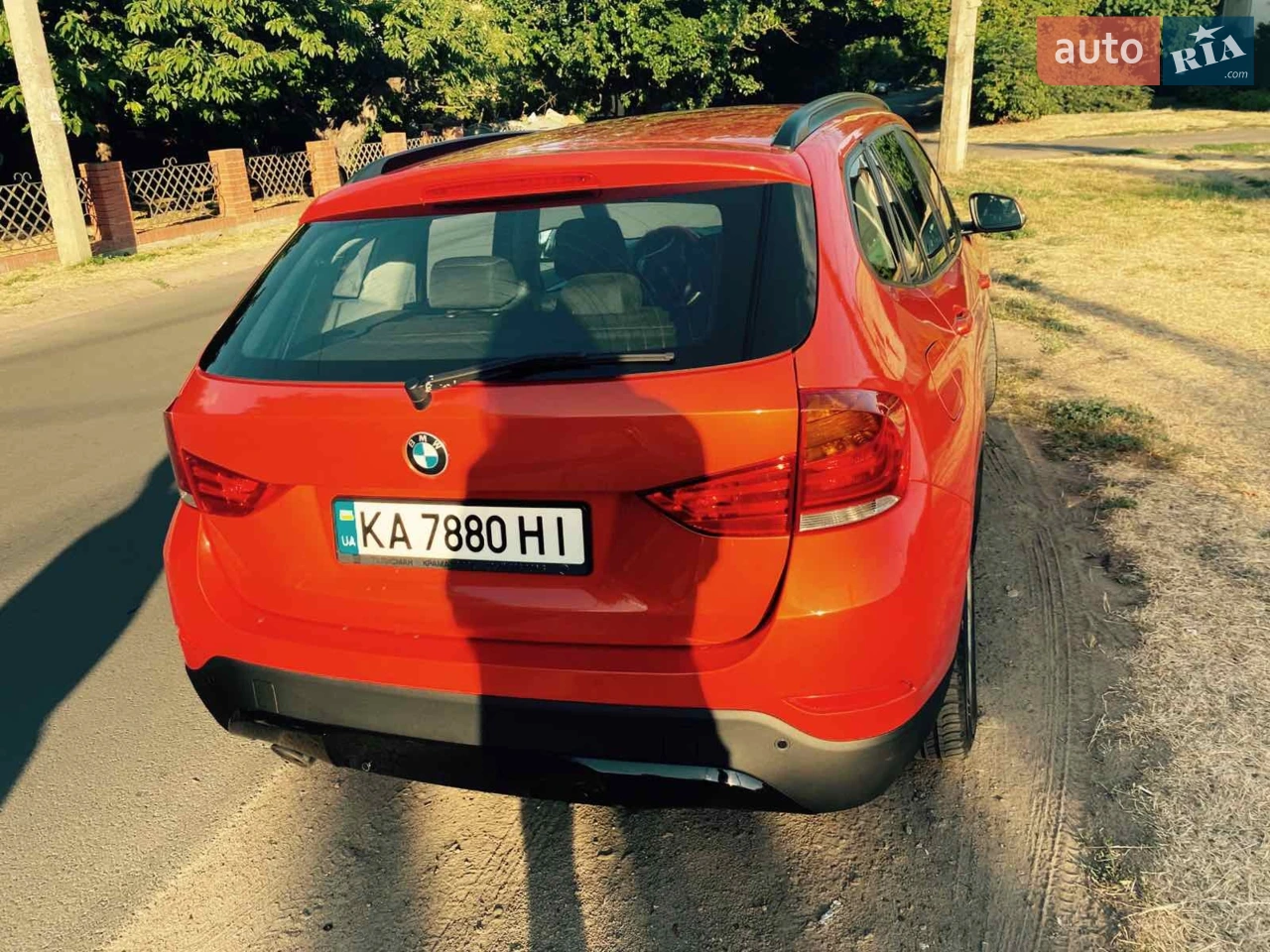 2013 BMW X1 - мініатюра 5