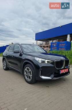 BMW X1  2023