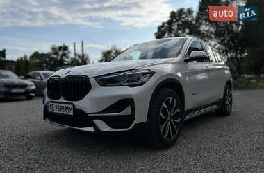 BMW X1  2019