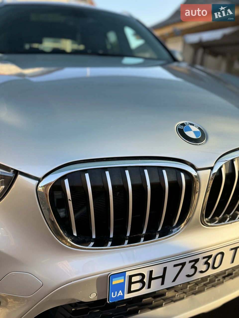 2017 BMW X1 - мініатюра 4