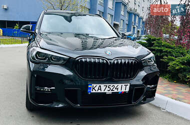 BMW X1  2016