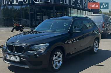 BMW X1 2013