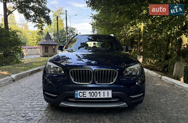 BMW X1  2014