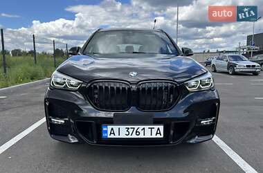 BMW X1  2021