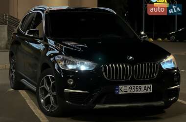 BMW X1  2016