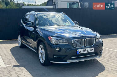 BMW X1  2012