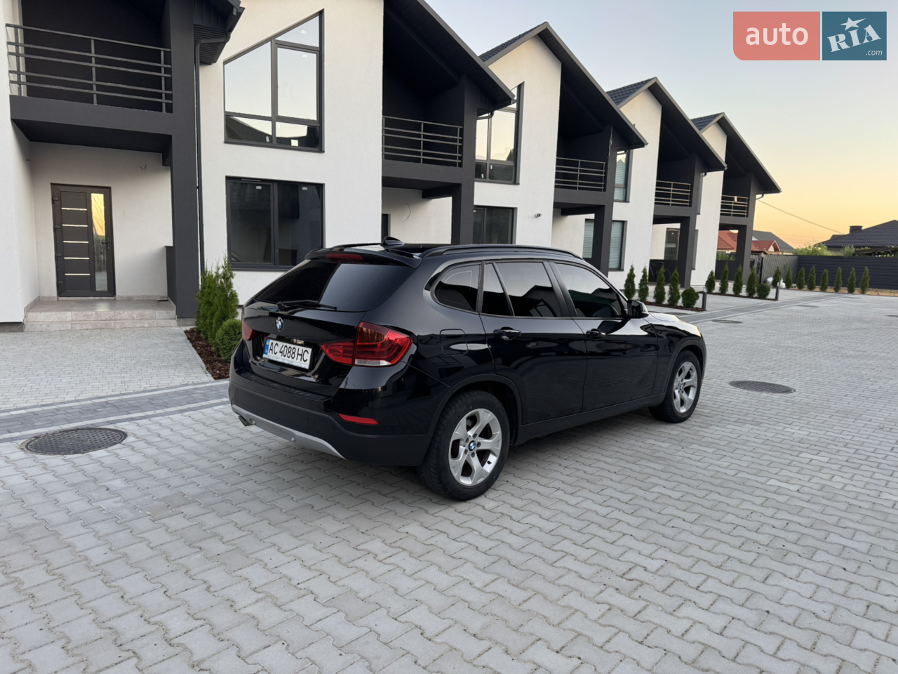 2013 BMW X1 - мініатюра 3