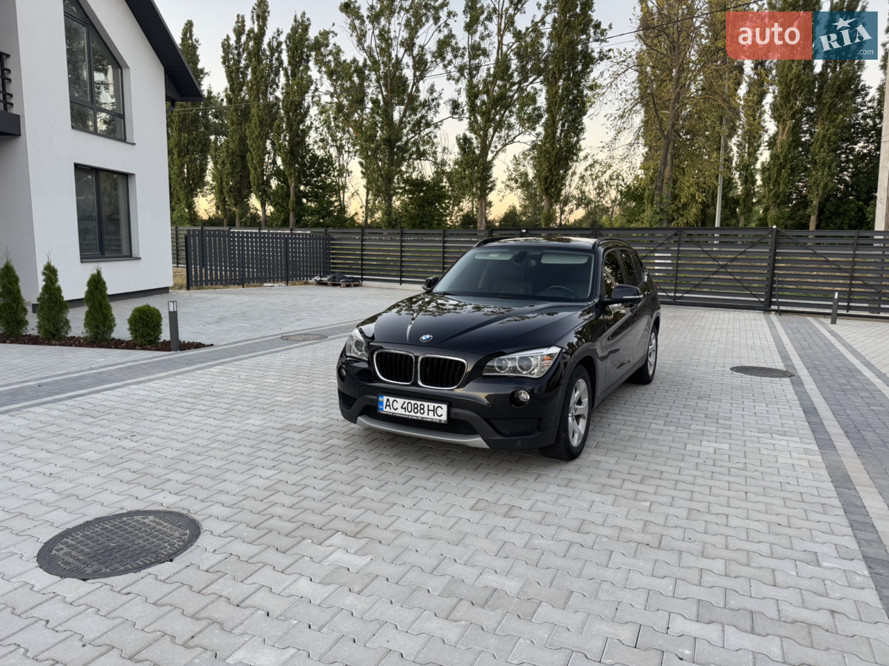 2013 BMW X1 - мініатюра 4