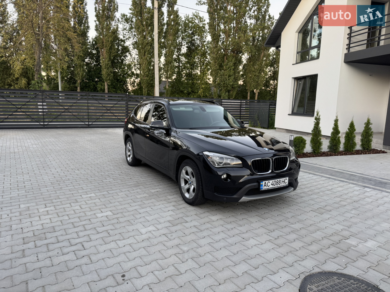 2013 BMW X1 - мініатюра 5