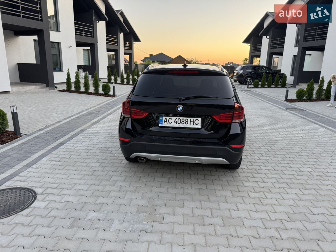 2013 BMW X1 - мініатюра 2