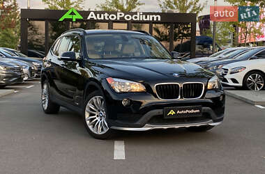 BMW X1  2014