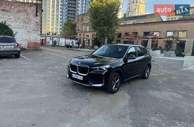 BMW X1 2023