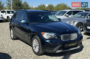 BMW X1  2015