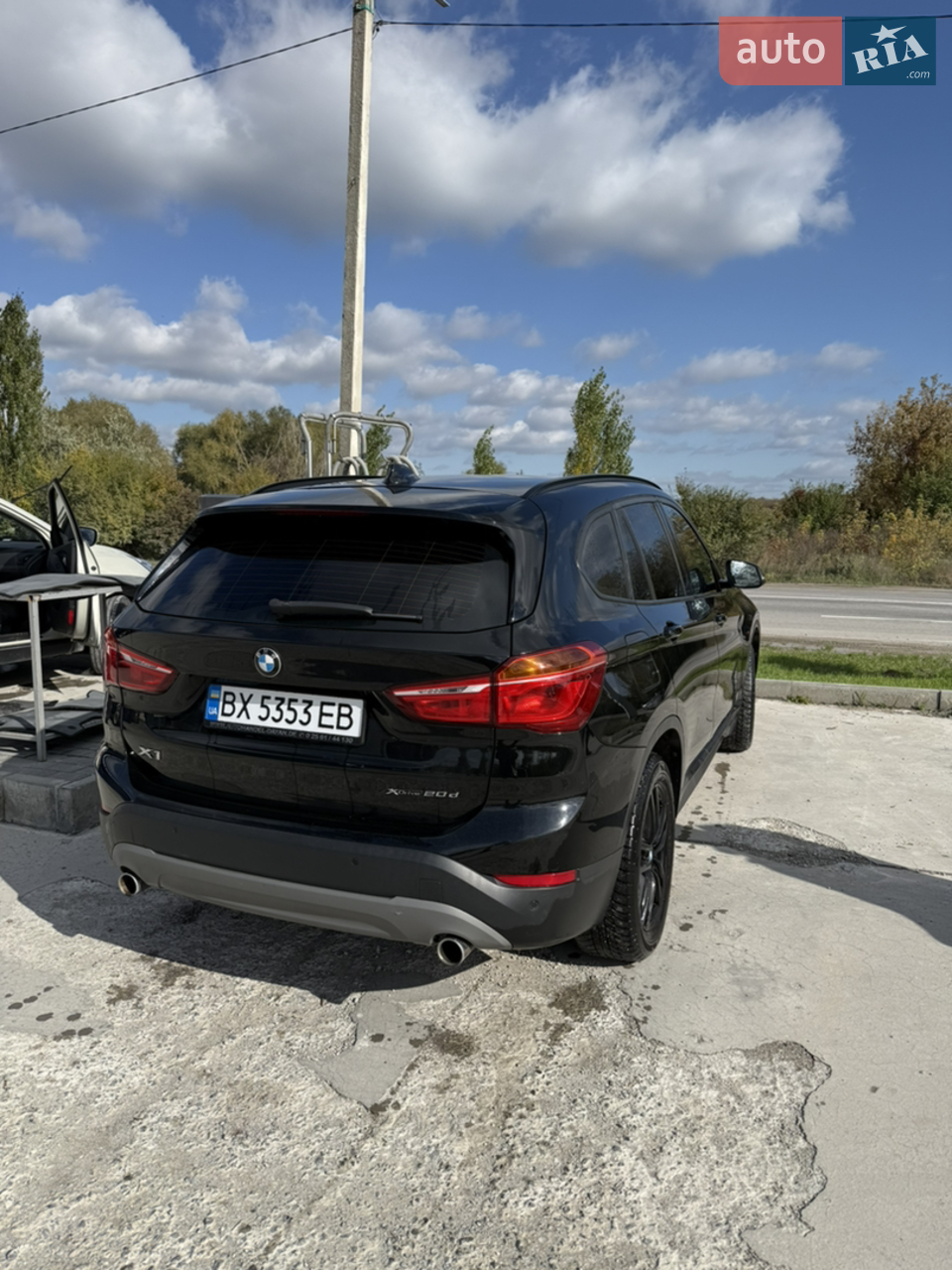 2018 BMW X1 - мініатюра 3