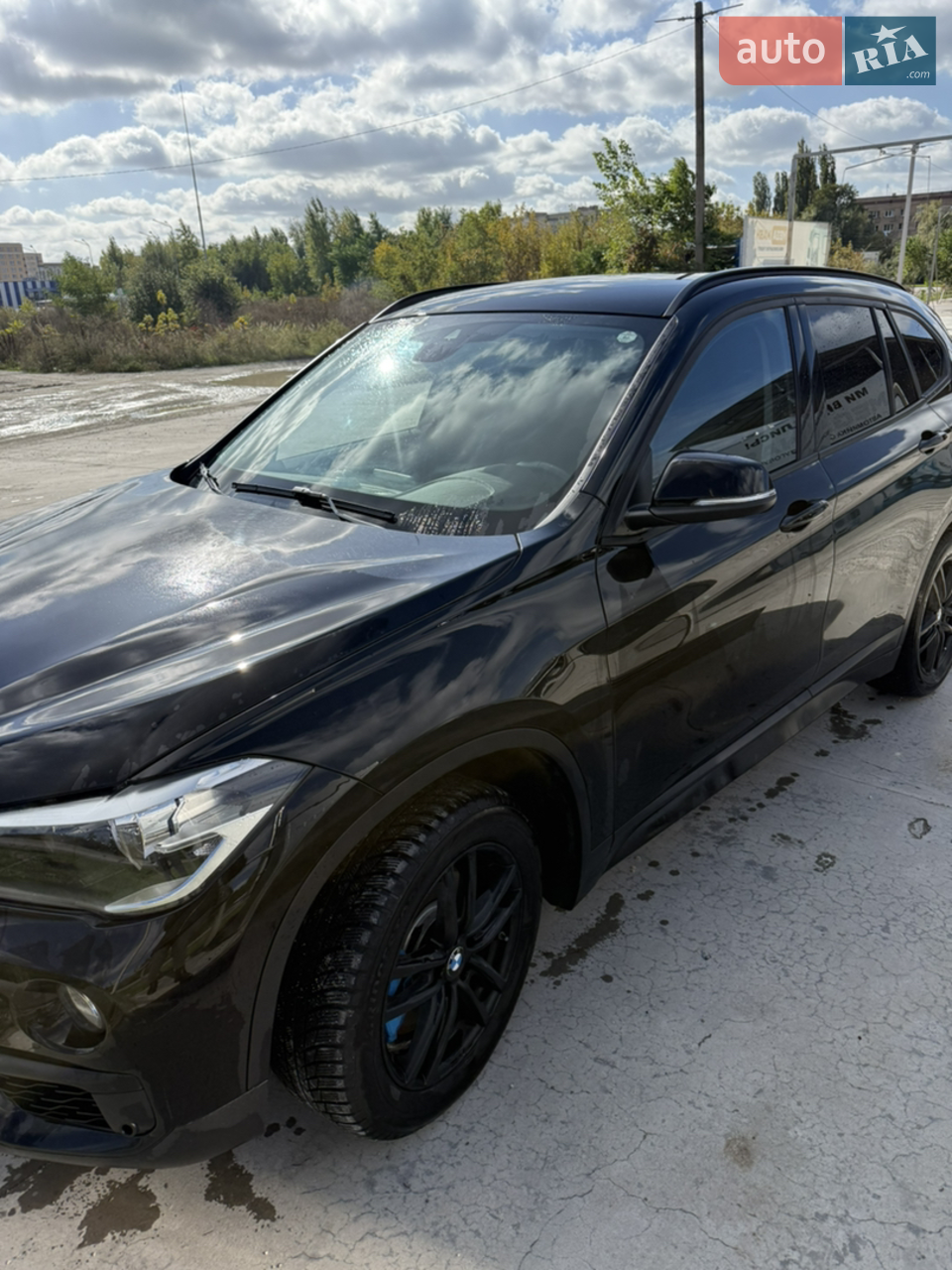 2018 BMW X1 - мініатюра 4