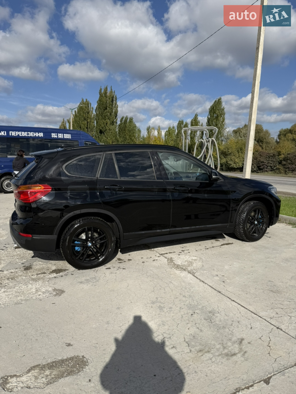 2018 BMW X1 - мініатюра 5