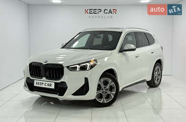 BMW X1 2023