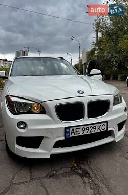 BMW X1  2014