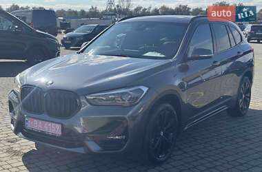 BMW X1  2020
