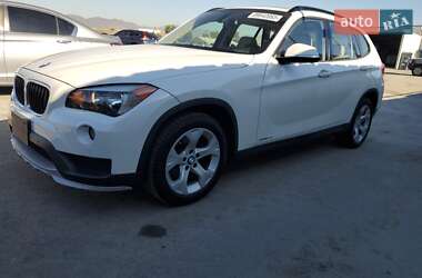 BMW X1  2015