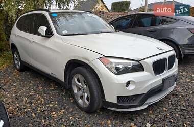 BMW X1  2015