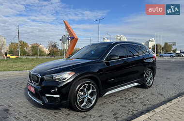 BMW X1  2016