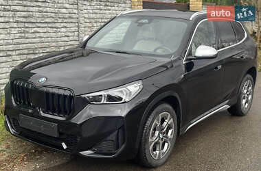 BMW X1 2023