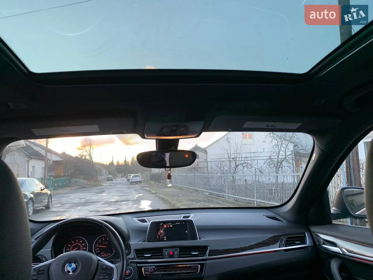 2016 BMW X1 - мініатюра 3