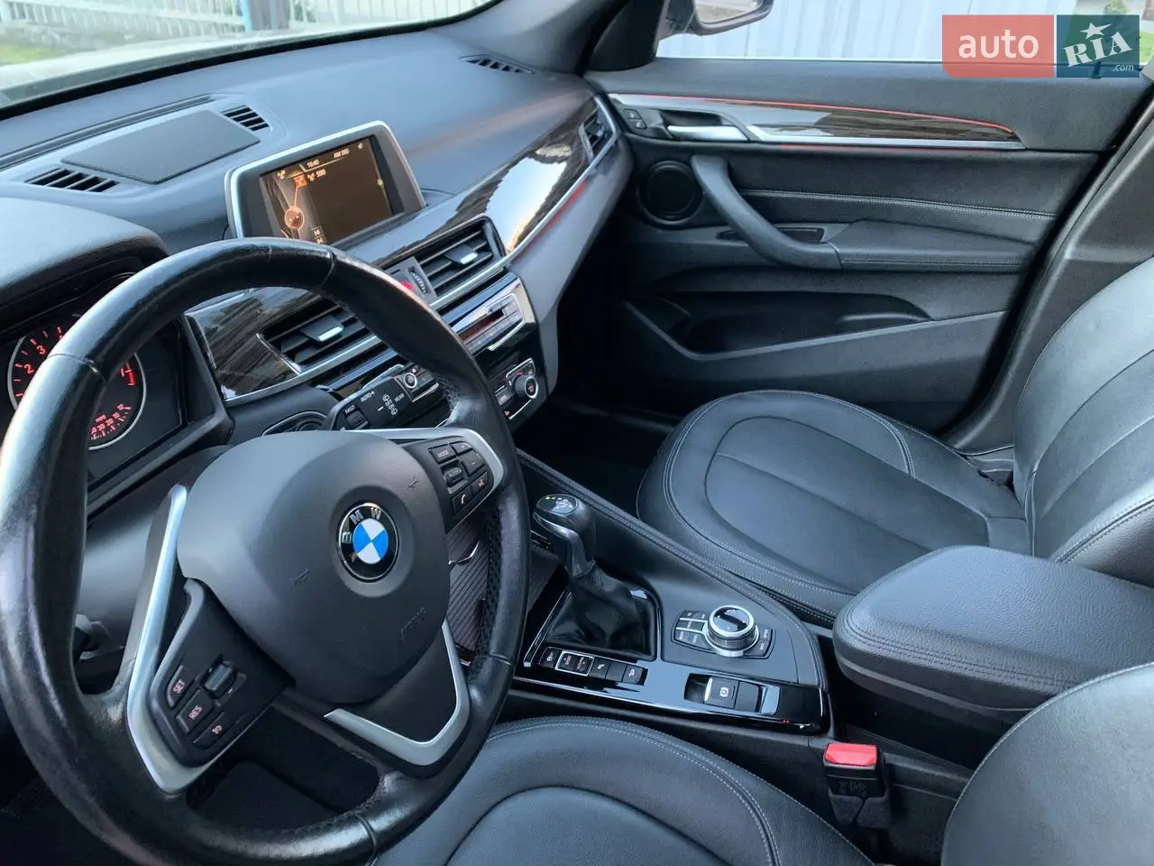 2016 BMW X1 - мініатюра 4