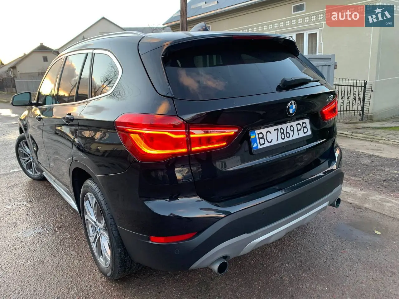 2016 BMW X1 - мініатюра 5