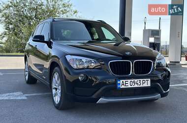 BMW X1  2013
