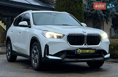 BMW X1 2023