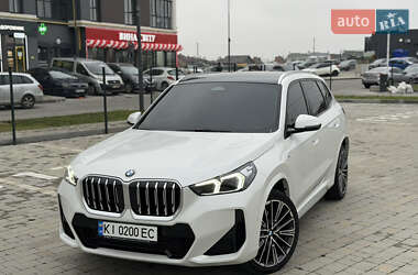 BMW X1  2024
