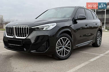 BMW X1  2024