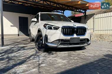 BMW X1  2023