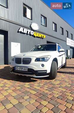 BMW X1  2011