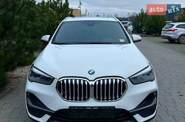 BMW X1  2019