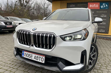 BMW X1  2024