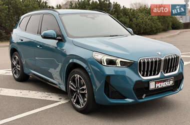 BMW X1  2024